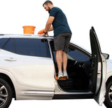 Gear Moki Door Step, Extra Long, Orange E4R7 - product image 3