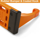 Gear Moki Door Step, Extra Long, Orange U9H8 - product image 6