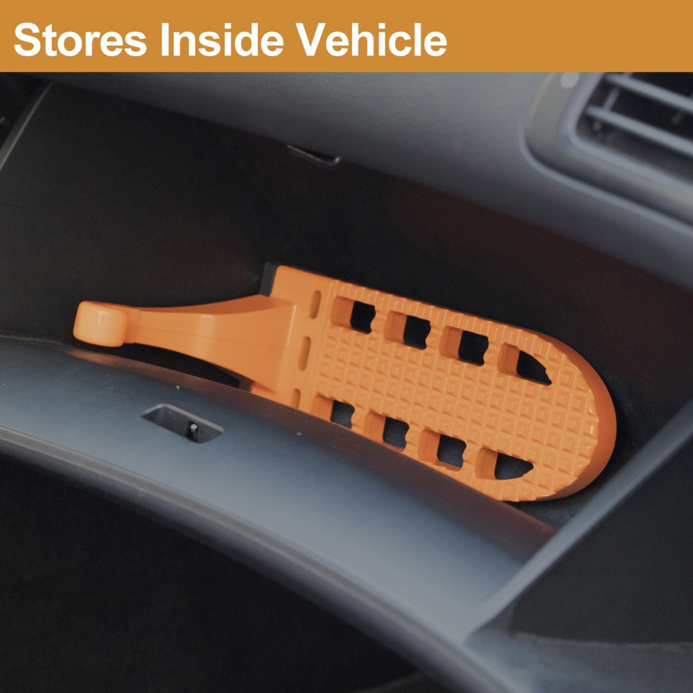 Gear Moki Door Step, Extra Long, Orange E4R7 - product image 7