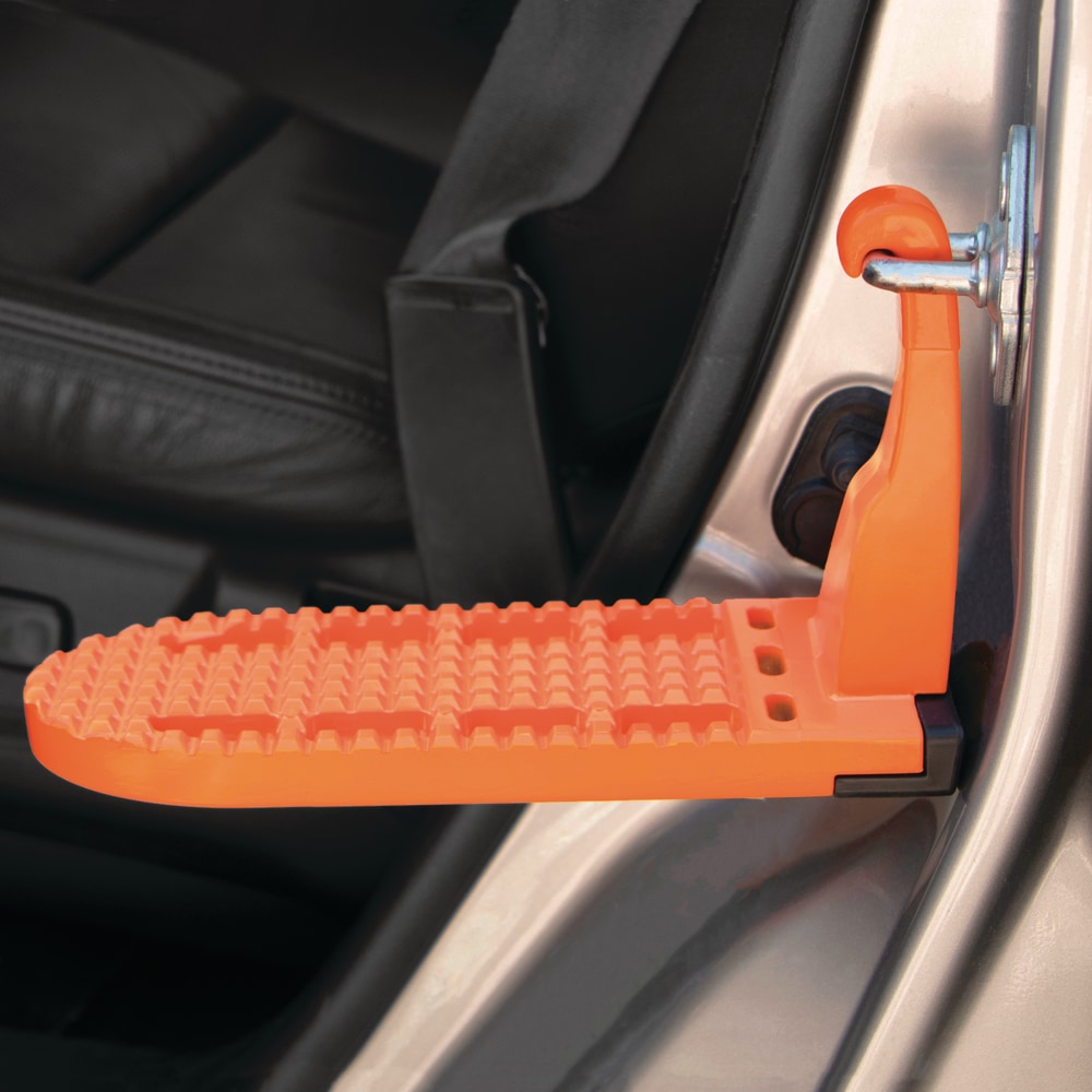 Gear Moki Door Step, Extra Long, Orange U9H8 - product image 8