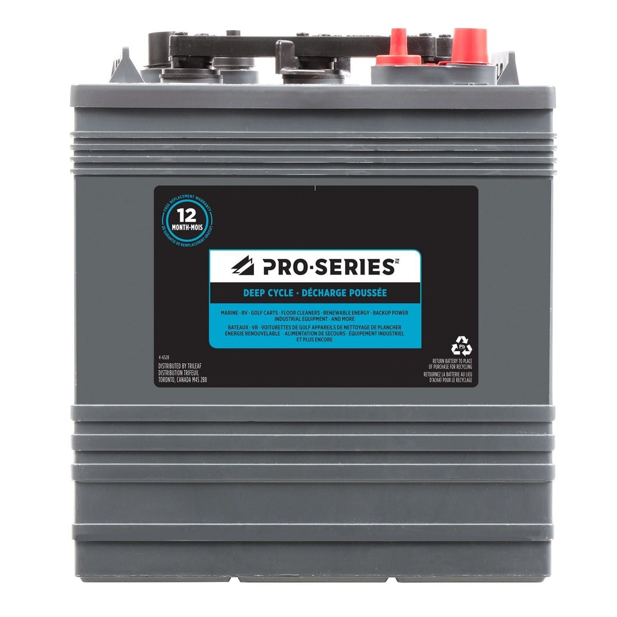 12V 200Ah Deep Cycle Lithium (LiFePO4) Battery Please make sure this part fits your need Y9G3 - product image 1