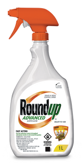 Advanced Ready-To-Use Grass & Weed Control Spray, 1-L E8A7 - product image 2