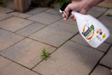 Advanced Ready-To-Use Grass & Weed Control Spray, 1-L B1L2 - product image 5