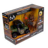 Polaris Ranger Playset with Accessories, 4-in, 6-pc E9L5 - product image 3