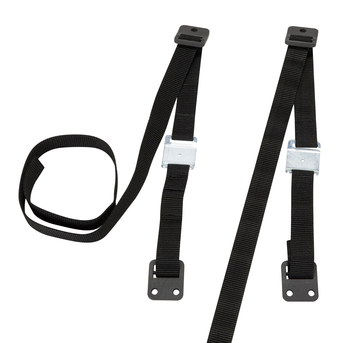 Child-Proofing TV & Furniture Safety Straps, Black B5G1 - product image 1