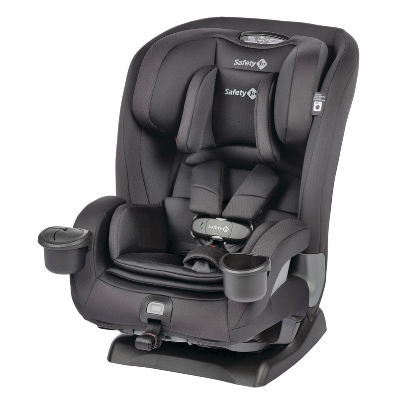 EverSlim All-in-1 Child Car Seat, Hexagon Horizon Y4O7