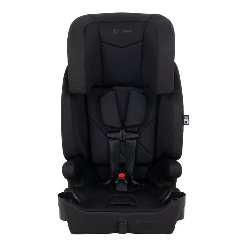 Safety First 3-in-1 Harness Booster Seat, Easy to Use Z6T3