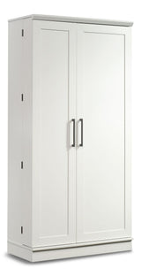 Large Pantry Cabinet, White O6E7 - product image 1