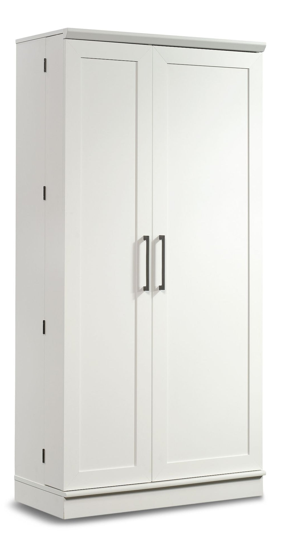 Large Pantry Cabinet, White O6E7 - product image 1