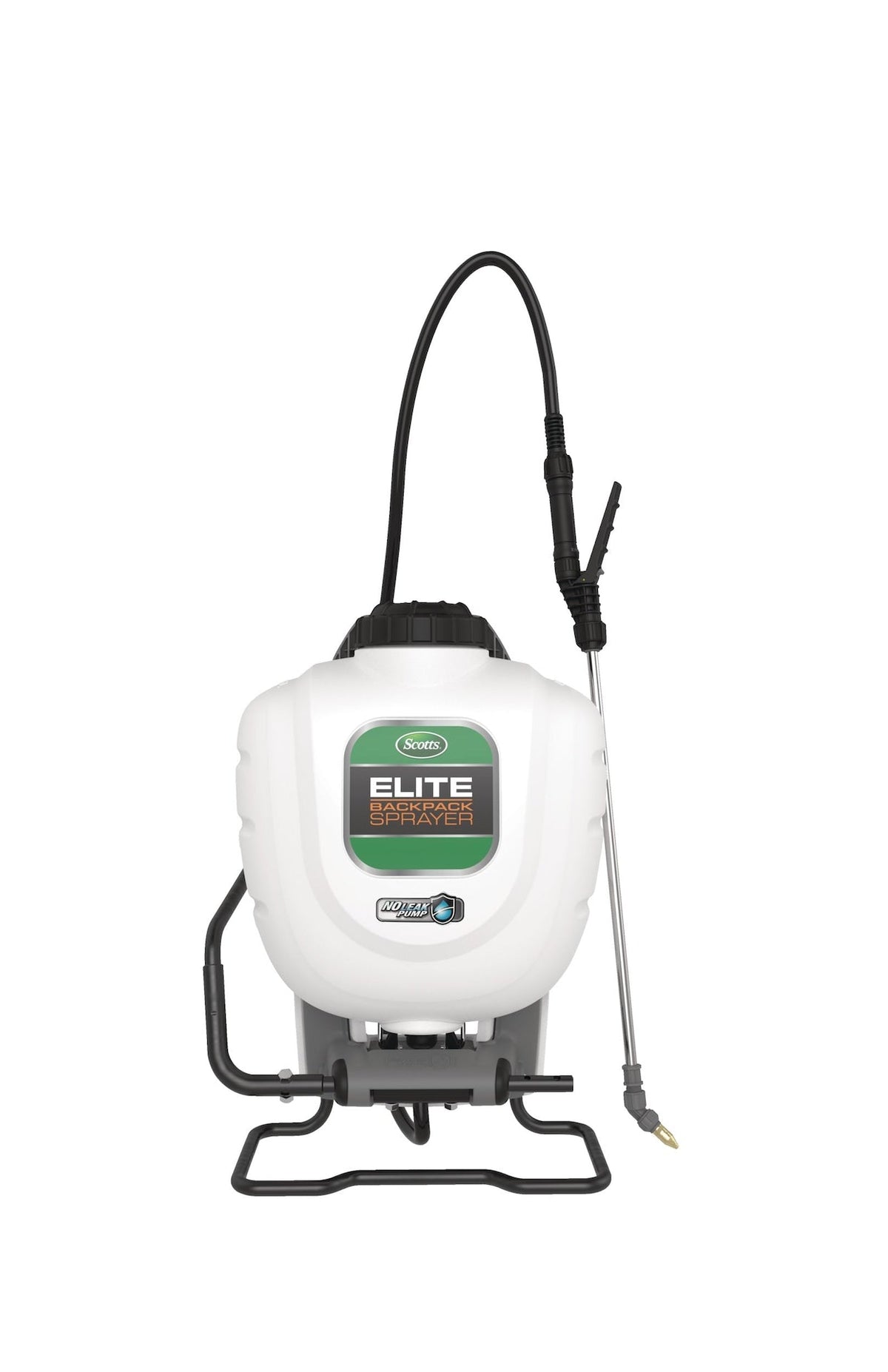 Elite Garden Backpack Sprayer, 4 Gallons D5F0 - product image 1