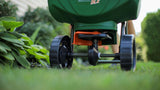Turf Builder Deluxe Edgeguard Broadcast Spreader, 15,000 sq. ft. N8L9 - product image 4