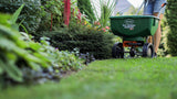 Turf Builder Deluxe Edgeguard Broadcast Spreader, 15,000 sq. ft. N8L9 - product image 6