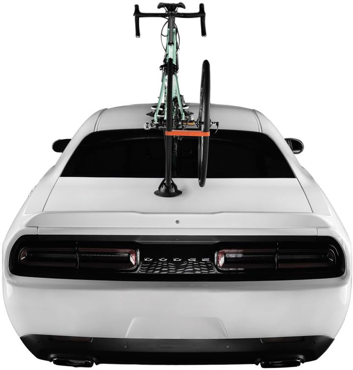 Hogg Front Wheel Holder with Anti-Rotation Strap, 2-pc L8J1 - product image 2