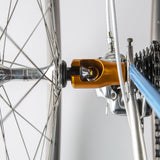 Hogg Front Wheel Holder with Anti-Rotation Strap, 2-pc L8J1 - product image 4