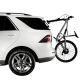 Talon MAX Bike Rack with HUSKE Plugs, Black Q5Y5 - product image 2