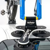 Talon MAX Bike Rack with HUSKE Plugs, Black Q5Y5 - product image 4