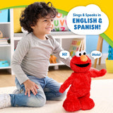 Street Elmo Plush Y8L4 - product image 3