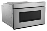 Built-In Microwave Drawer Oven with Easy Wave Open, 24-in T9O3 - product image 1