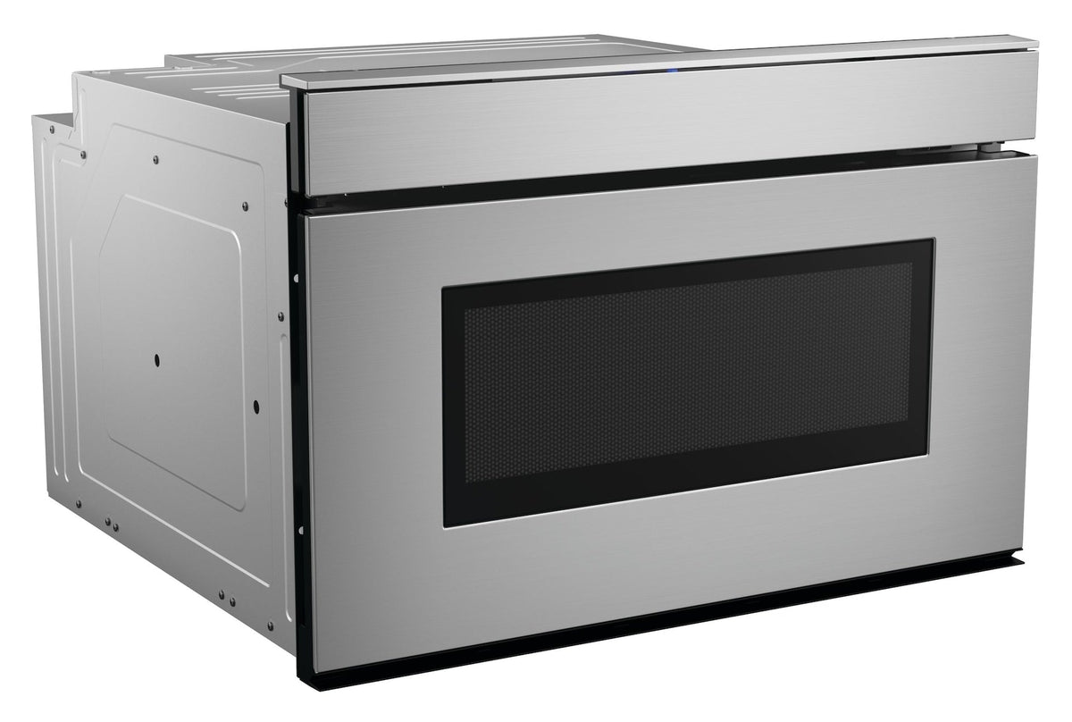 Built-In Microwave Drawer Oven with Easy Wave Open, 24-in T9O3 - product image 1