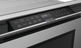 Built-In Microwave Drawer Oven with Easy Wave Open, 24-in J5S6 - product image 5
