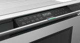 Built-In Microwave Drawer Oven with Easy Wave Open, 24-in T9O3 - product image 6