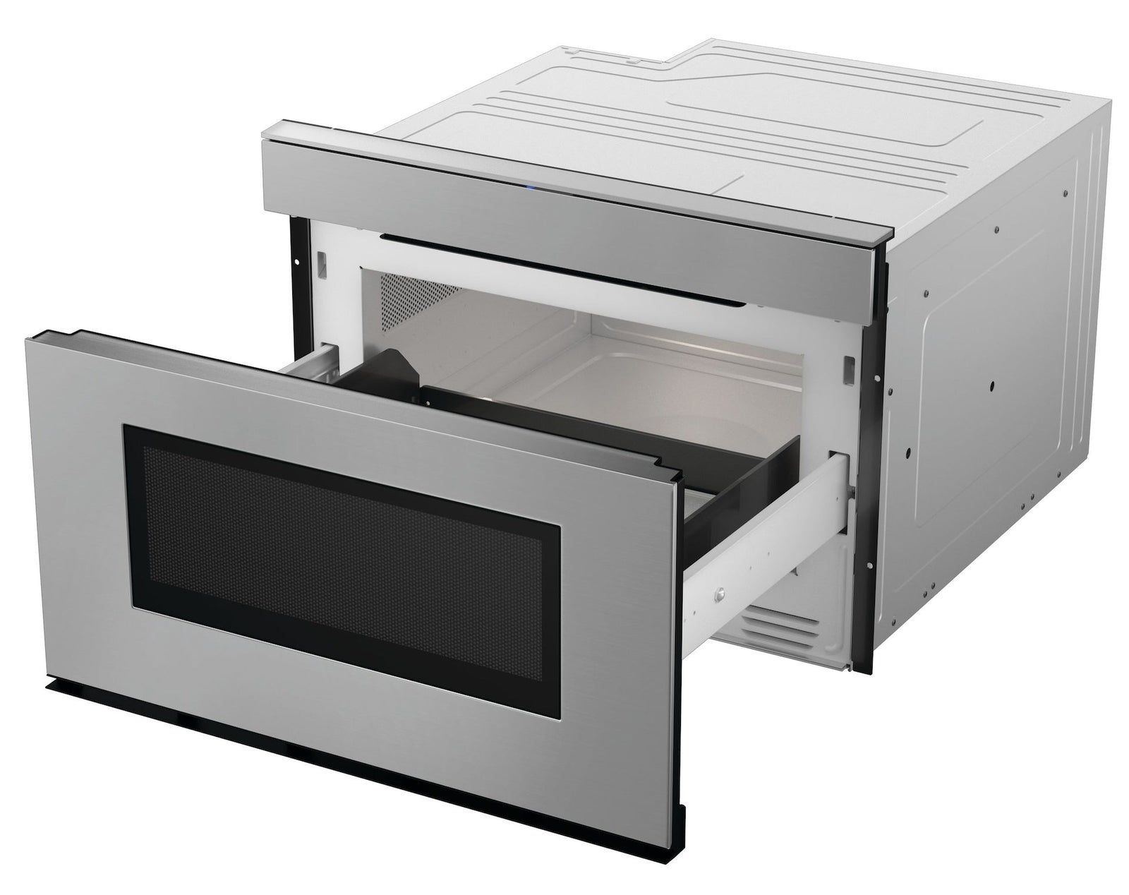Built-In Microwave Drawer Oven with Easy Wave Open, 24-in T9O3 - product image 7