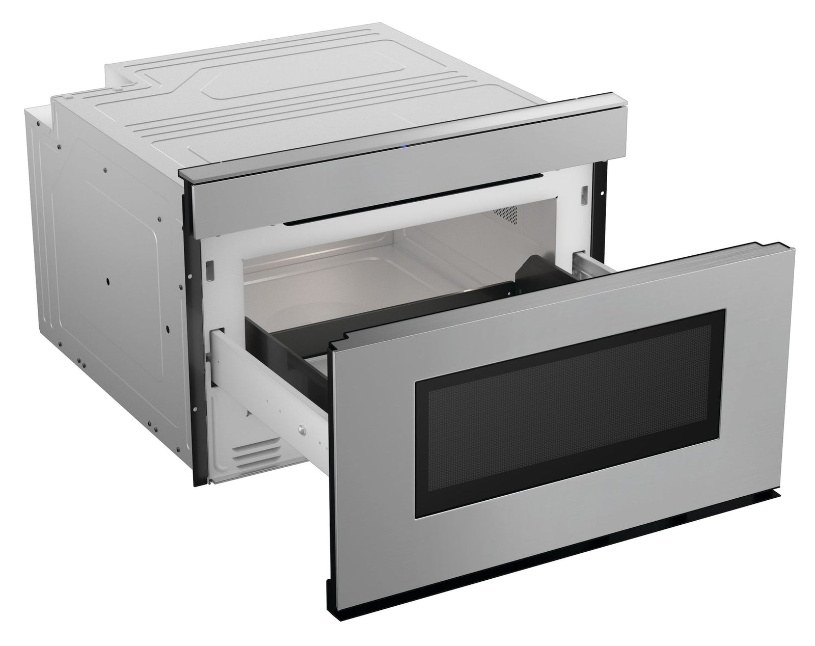 Built-In Microwave Drawer Oven with Easy Wave Open, 24-in T9O3 - product image 8