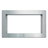 Built-in Microwave Oven Trim Kit, 27-in, for SMC1585KS W4Y0 - product image 1