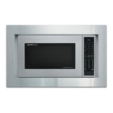 Built-in Microwave Oven Trim Kit, 27-in, for SMC1585KS W4Y0 - product image 2