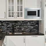 Built-in Microwave Oven Trim Kit, 27-in, for SMC1585KS W4Y0 - product image 3