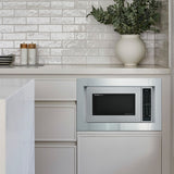 Built-in Microwave Oven Trim Kit, 30-in, for SMC1585KS G4O5 - product image 3