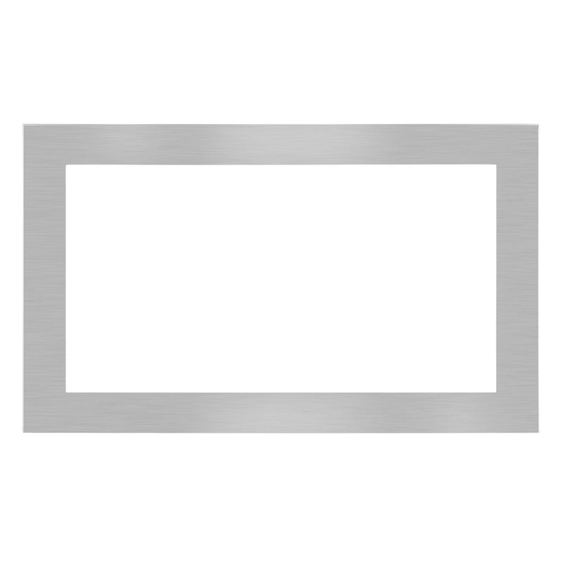 Built-in Microwave Oven Trim Kit, 30-in, for SMC2264KSC V4E9