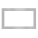 Built-in Microwave Oven Trim Kit, 30-in, for SMC2264KSC S5D0 - product image 1