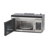 Carousel Over-the-Range Microwave Oven, 1.1-cu-ft C7Z2 - product image 3