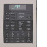 Carousel Over-the-Range Microwave Oven, 1.1-cu-ft C7Z2 - product image 4