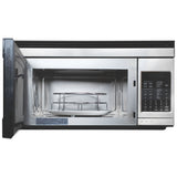 Carousel Over-the-Range Microwave Oven, 1.1-cu-ft C7Z2 - product image 6