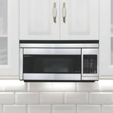 Carousel Over-the-Range Microwave Oven, 1.1-cu-ft C7Z2 - product image 7