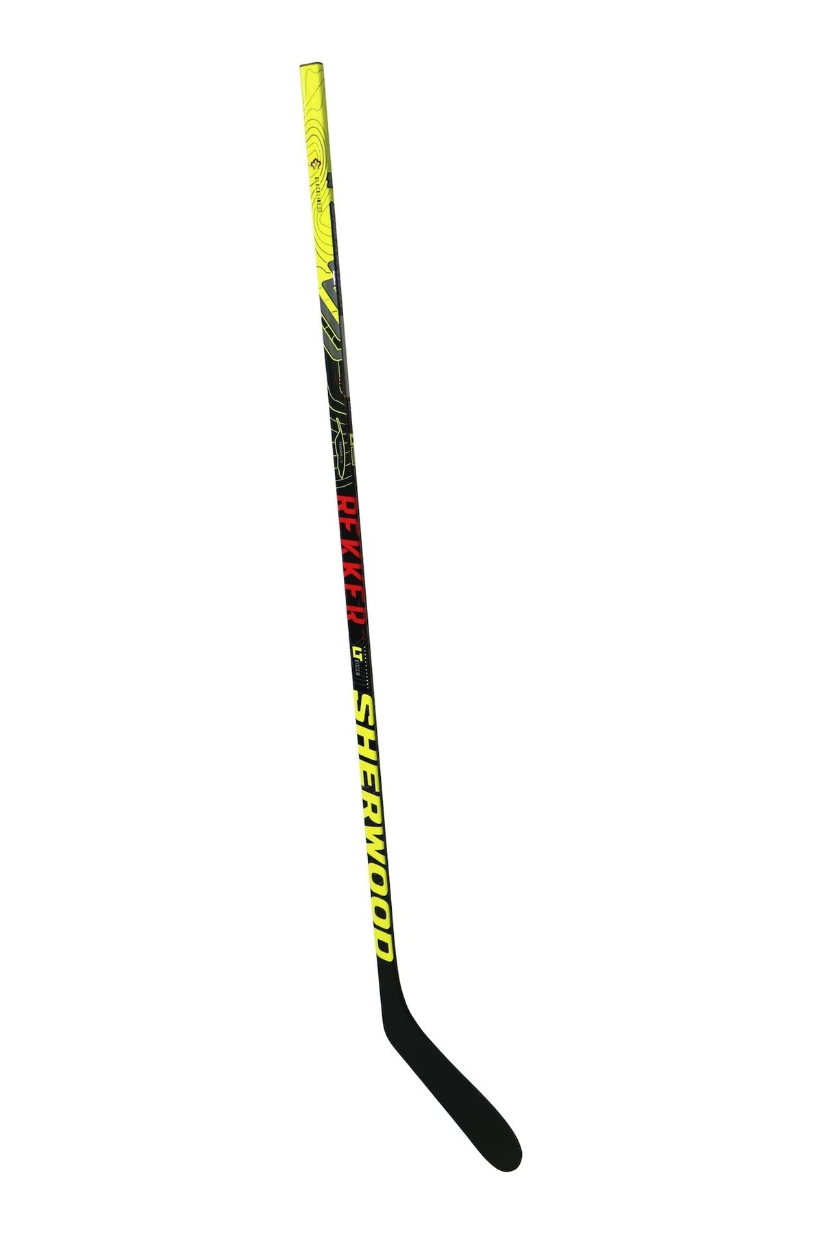 Rekker Legend LT One Composite Hockey Stick, Junior, 45 Flex R6B2 - product image 1