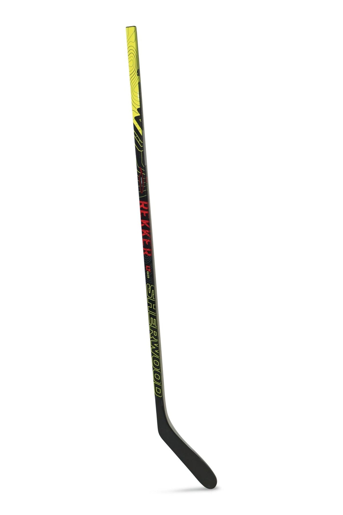 Rekker Legend LT Pro Composite Hockey Stick, Junior, 35 Flex N1G6 - product image 1