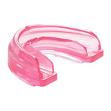 Braces Mouthguard, Junior/Senior, Pink K7F2 - product image 1