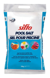 Pool Salt, 20-kg X4W2 - product image 1