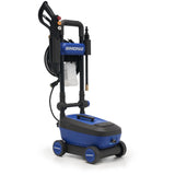1800 PSI 1.75 GPM Electric Power Pressure Washer with Foldable Handle V2D1 - product image 2