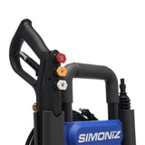 1800 PSI 1.75 GPM Electric Power Pressure Washer with Foldable Handle V2D1 - product image 5