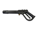 Electric Pressure Washer Spray Gun with Safety Lock, Black Y7J2 - product image 1