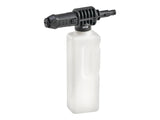 Foam Blaster Kit with 2 Adaptors, 600-mL Z6A2 - product image 1