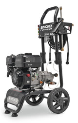 Platinum 3050 PSI 2.8 GPM Gas Pressure Washer with Extension Wand A5Y6 - product image 2