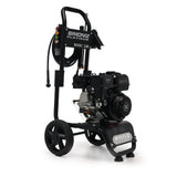 Platinum 3050 PSI 2.8 GPM Gas Pressure Washer with Extension Wand A5Y6 - product image 3