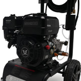 Platinum 3050 PSI 2.8 GPM Gas Pressure Washer with Extension Wand A5Y6 - product image 6
