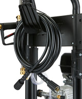Platinum 3050 PSI 2.8 GPM Gas Pressure Washer with Extension Wand A5Y6 - product image 8