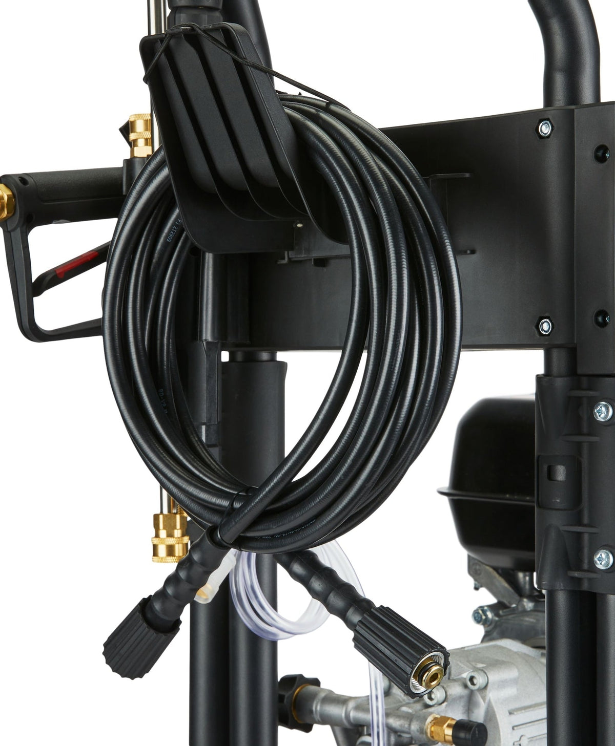 Platinum 3050 PSI 2.8 GPM Gas Pressure Washer with Extension Wand A5Y6 - product image 8